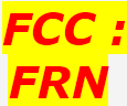 FCC FRN